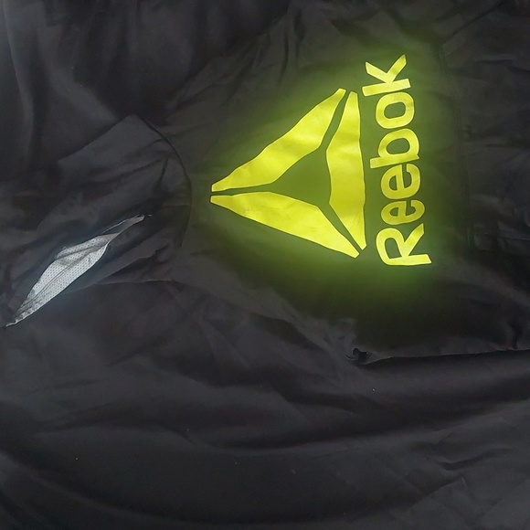 A reebok hoodie - Picture 2 of 2